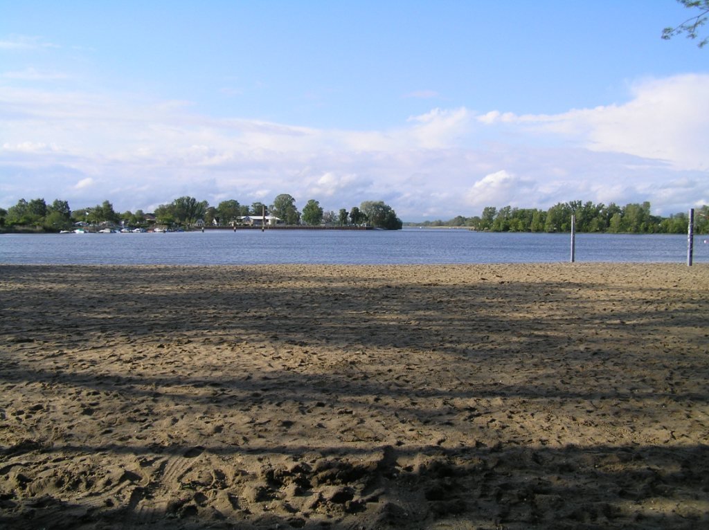Brandenburg - Strand