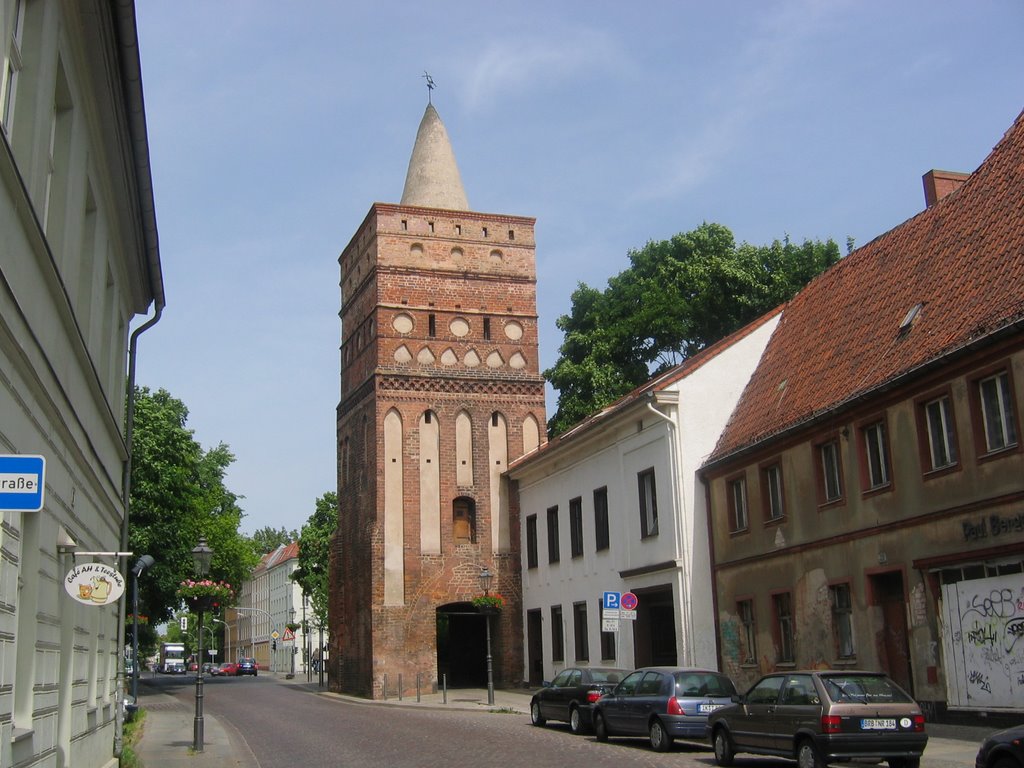 Brandenburg an der Havel