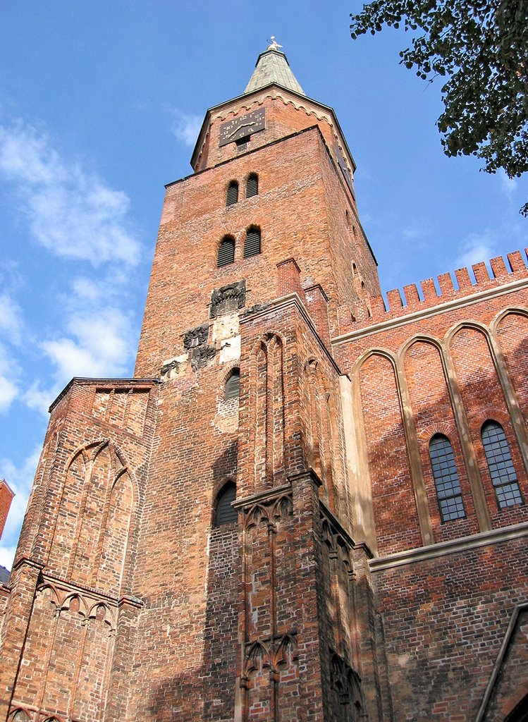 Brandenburg/Havel - Dom