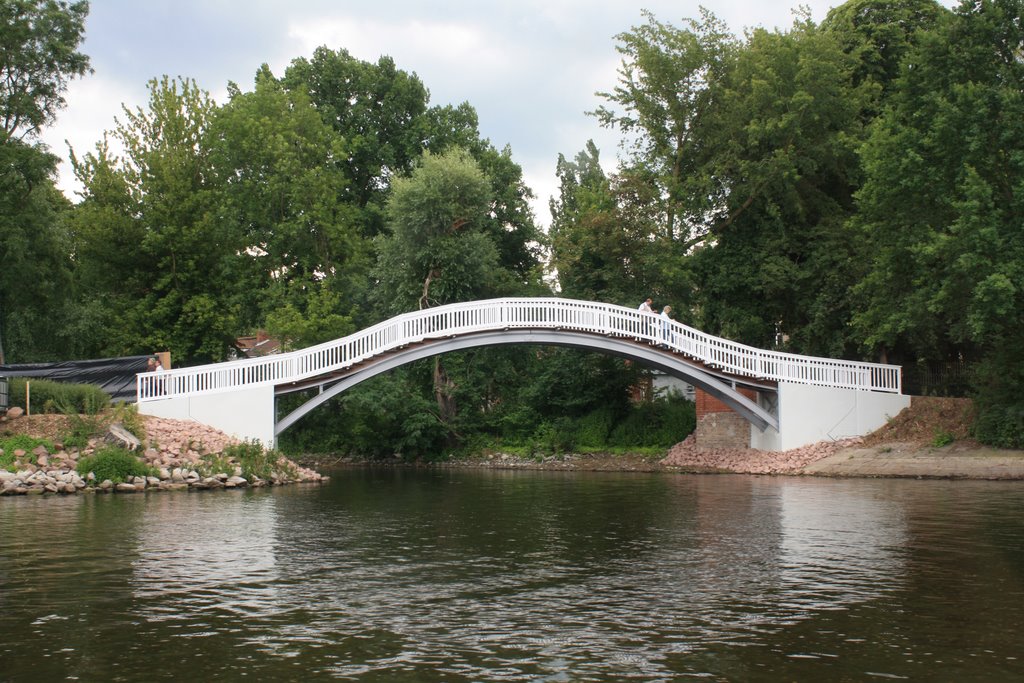 Bauchschmerzenbrücke