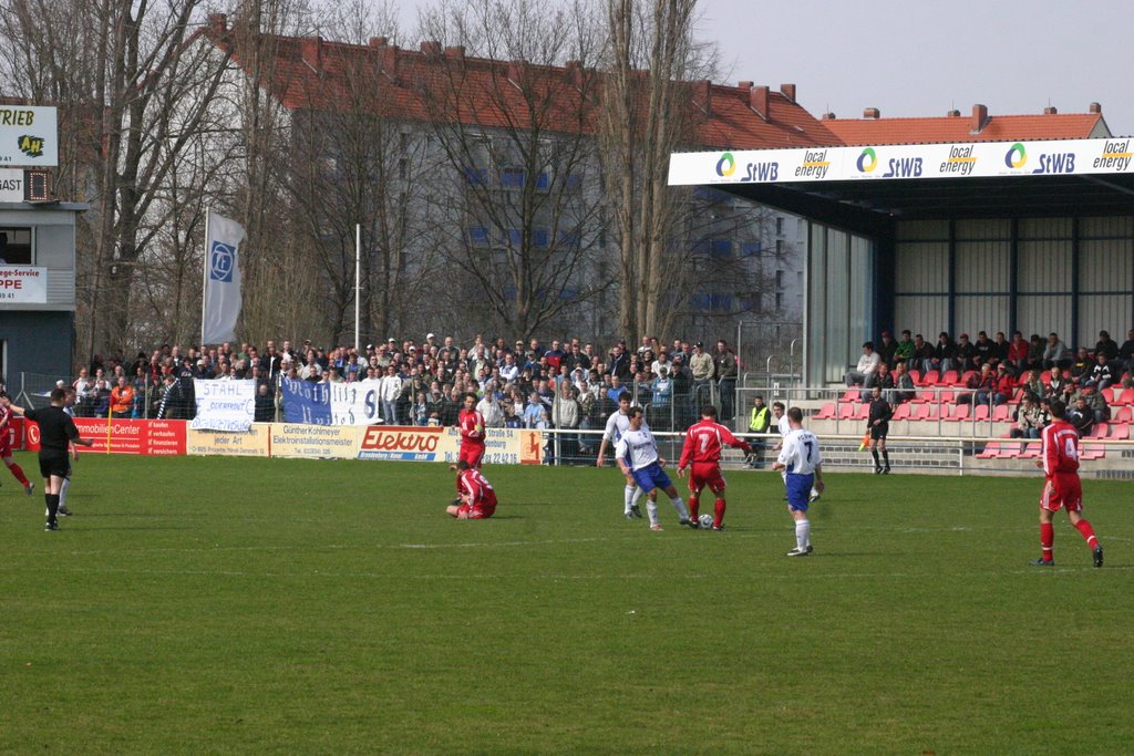 Das Derby