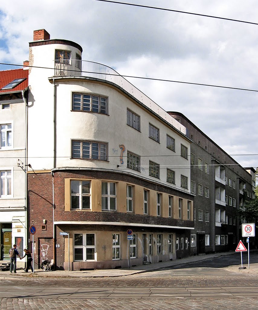 Brandenburg/Havel - Klassische Moderne