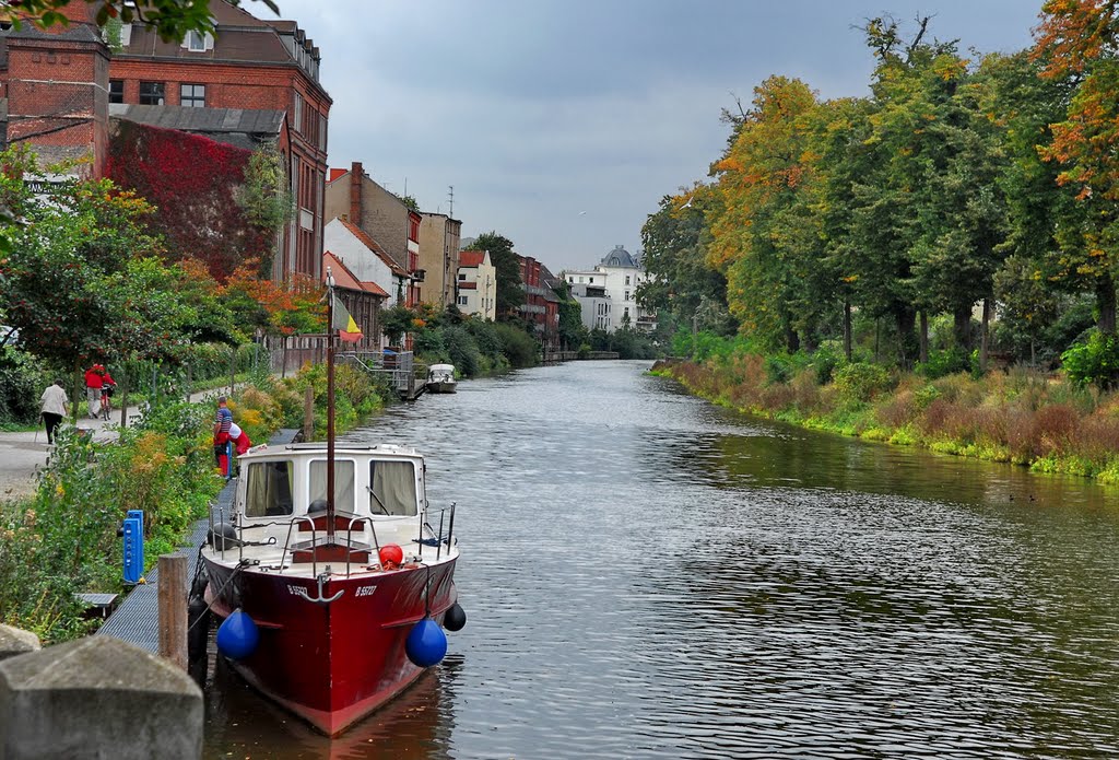 Brandenburg an der Havel