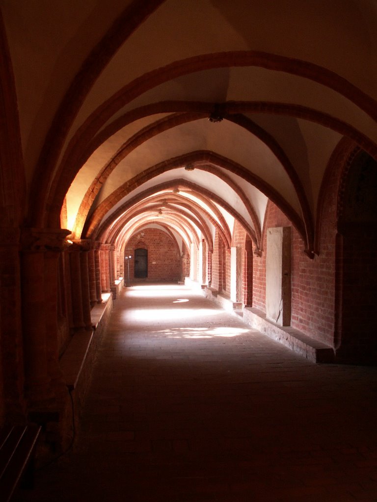 Im Dom, Brandenburg/Havel