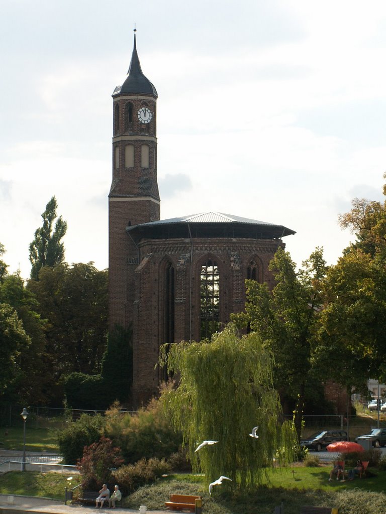 Brandenburg/Havel