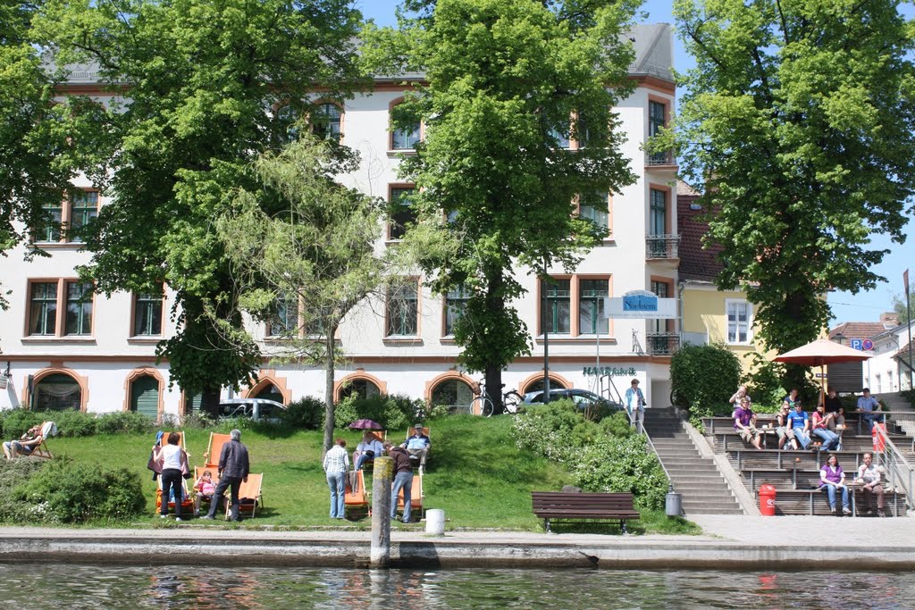 An der Havel 2