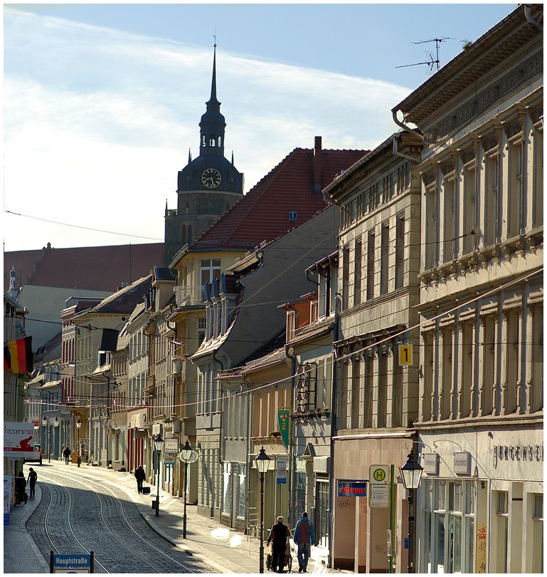 Brandenburg erwacht..