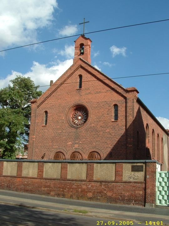 Christuskirche