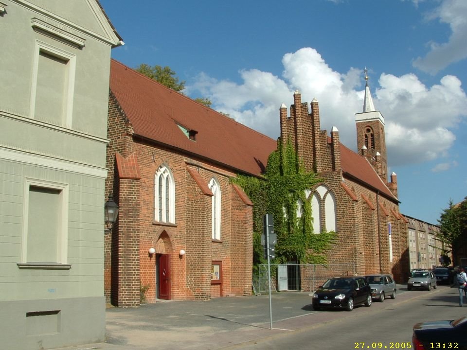 Klosterkirche
