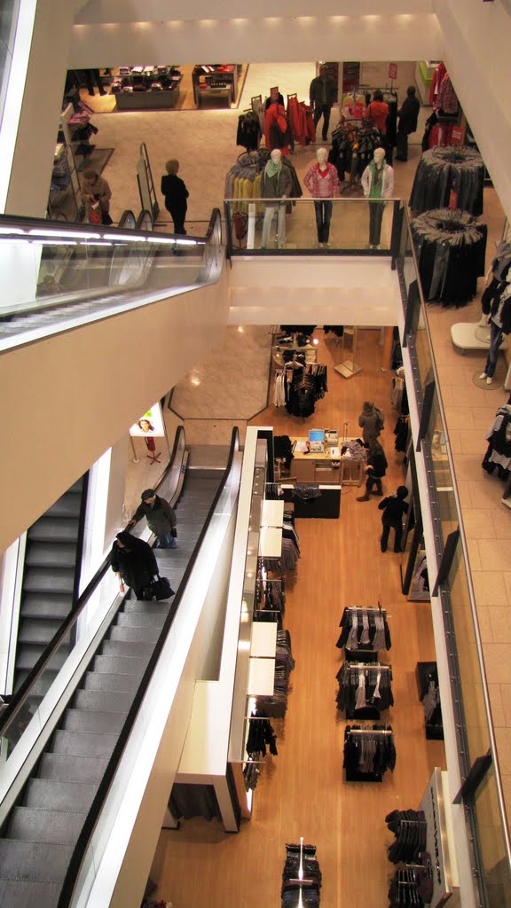 Galeria Kaufhof