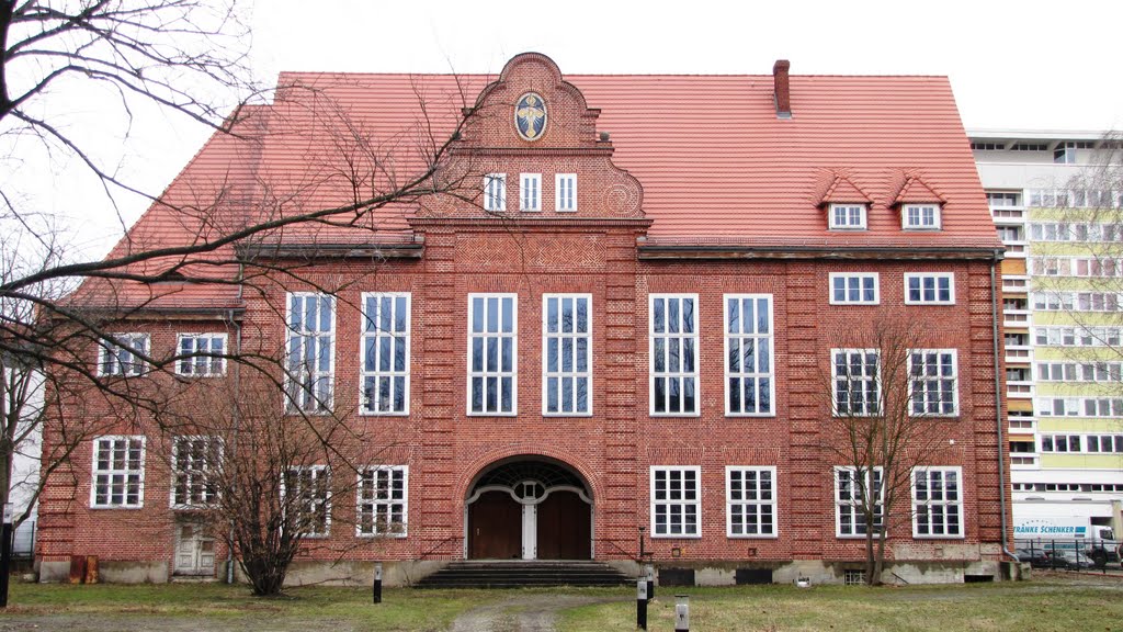 Gebäude