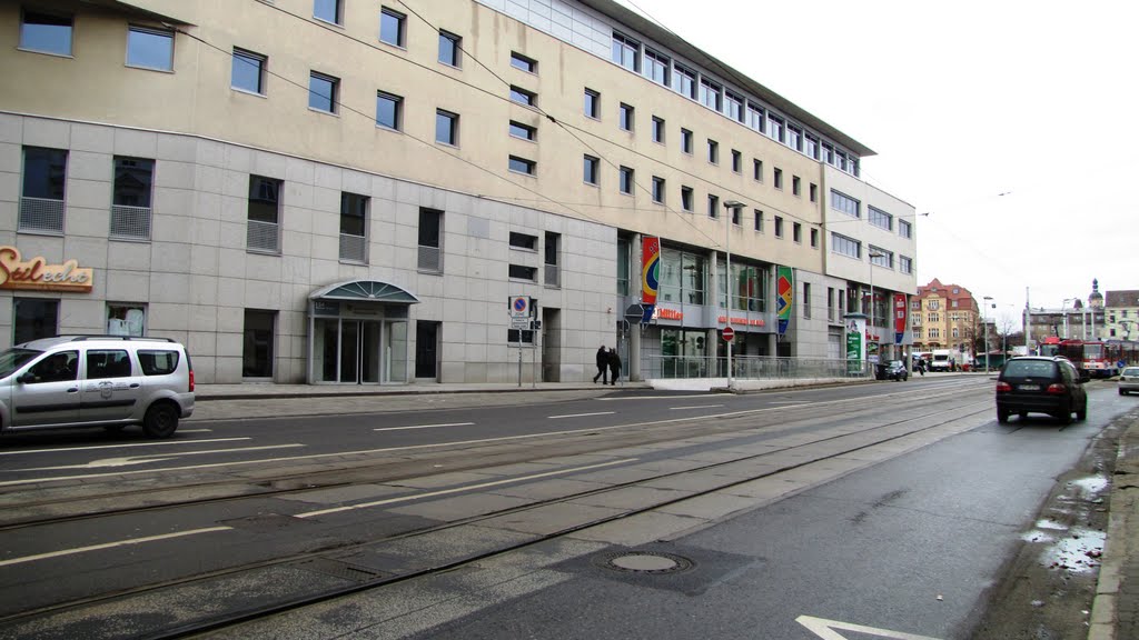 Berliner Straße