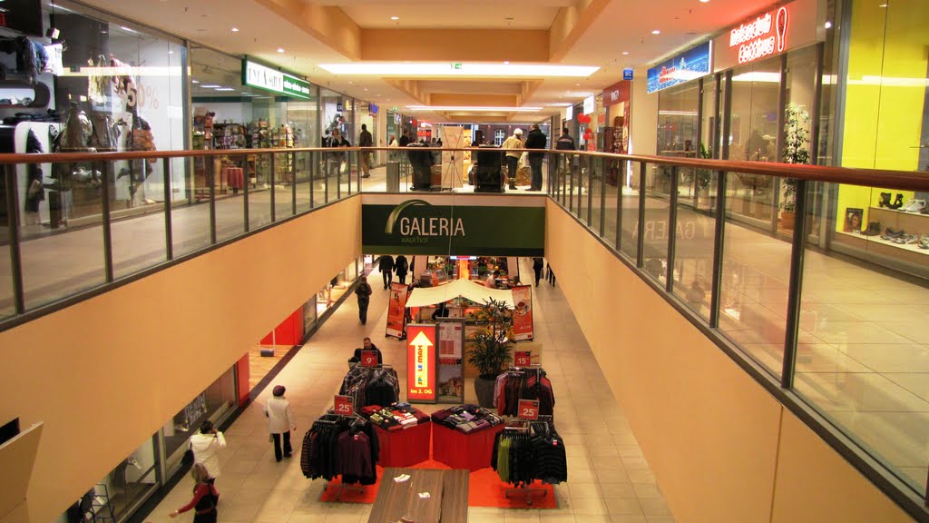 Galeria Kaufhof