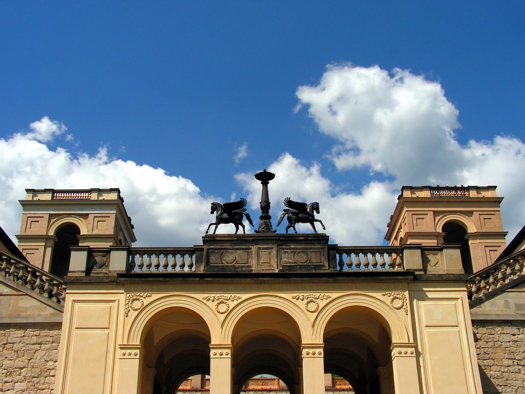 Belvedere