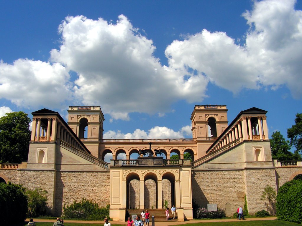 Belvedere