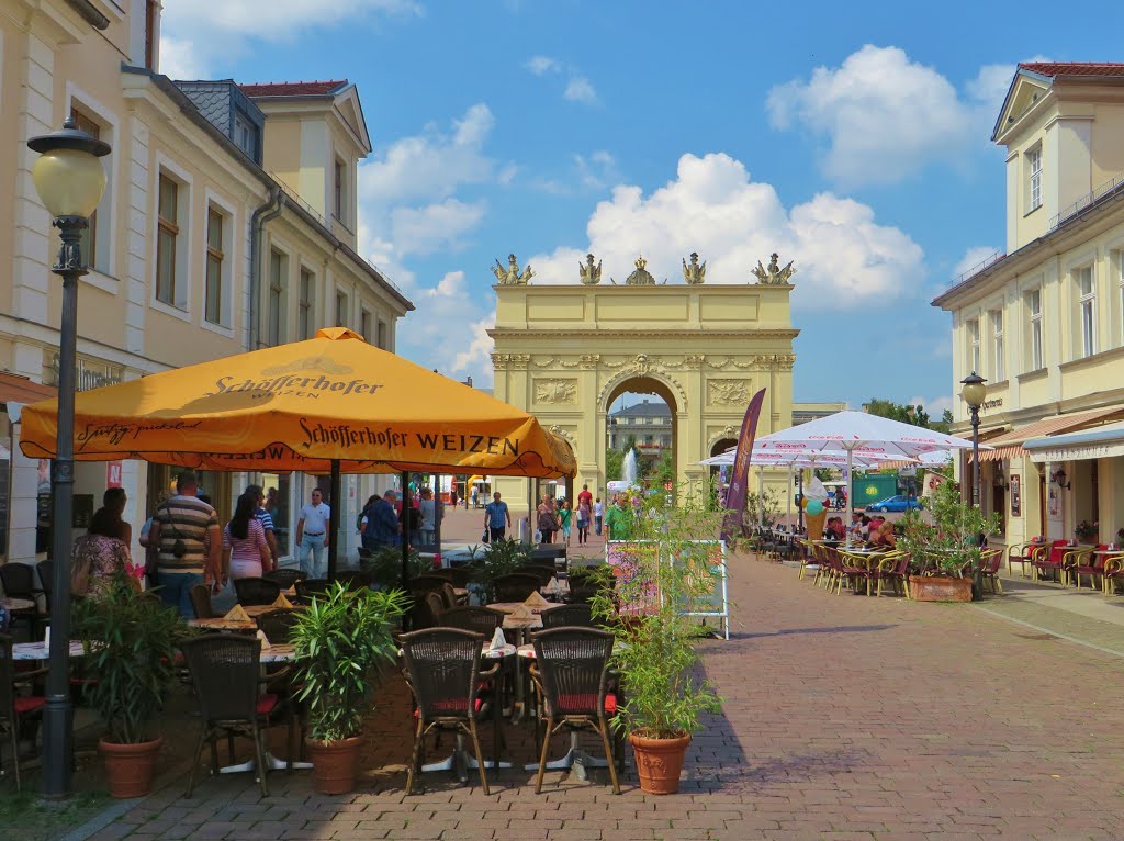 Brandenburger Tor