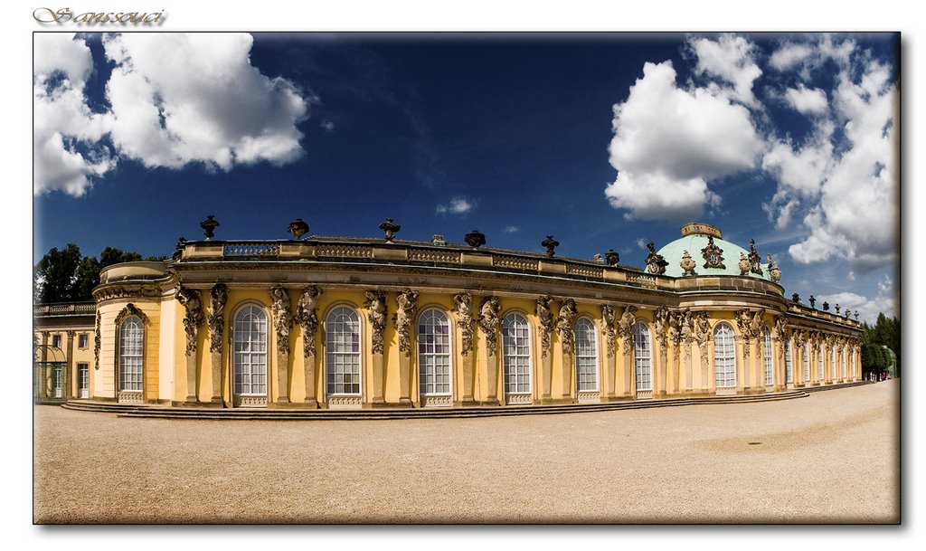 Sanssouci