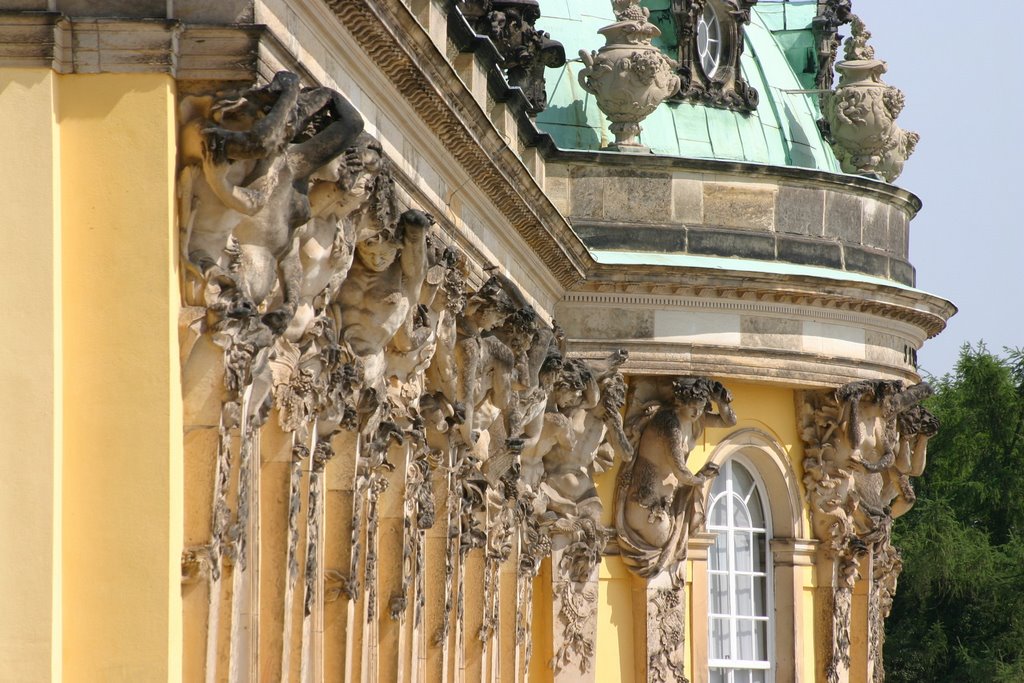 Potsdam