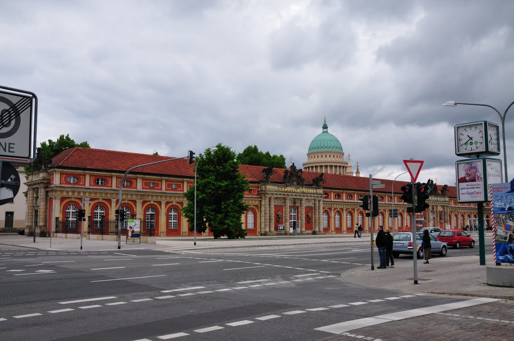 Filmmuzeum Potsdam