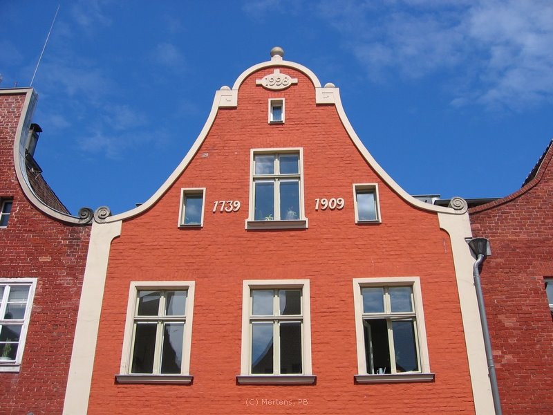 Holländisches Viertel