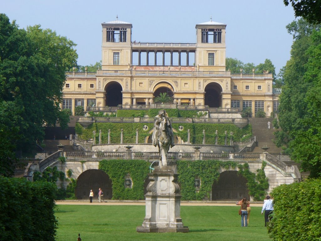 Orangerie