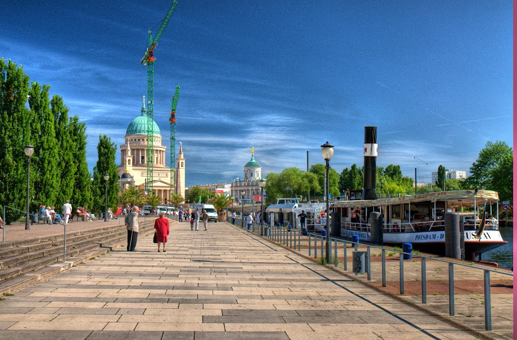 Potsdam