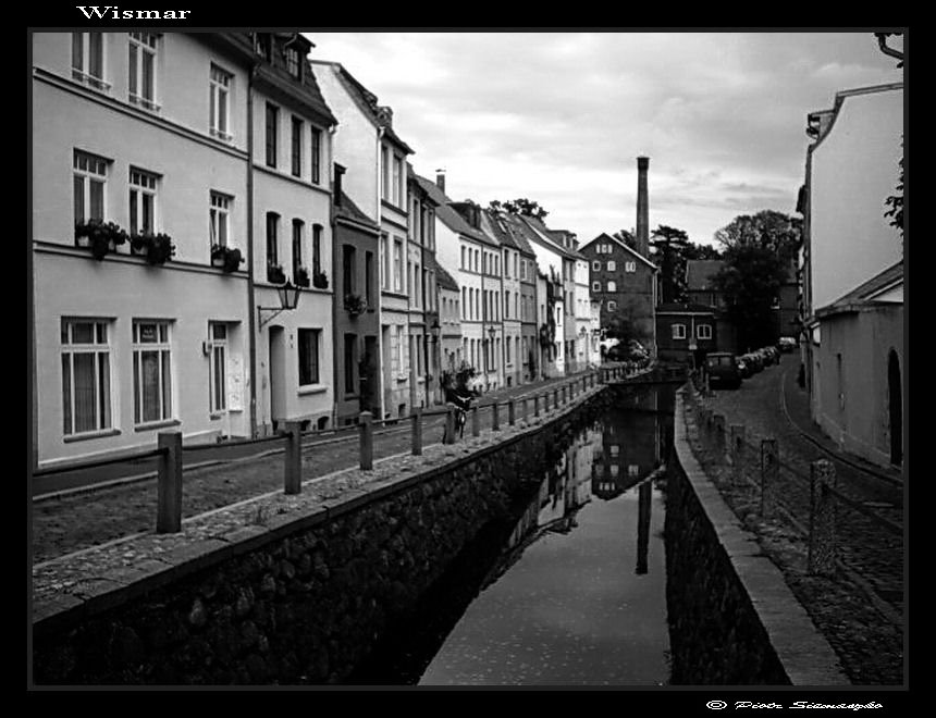 Wismar