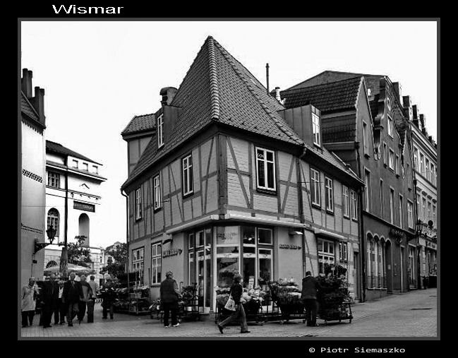 Wismar