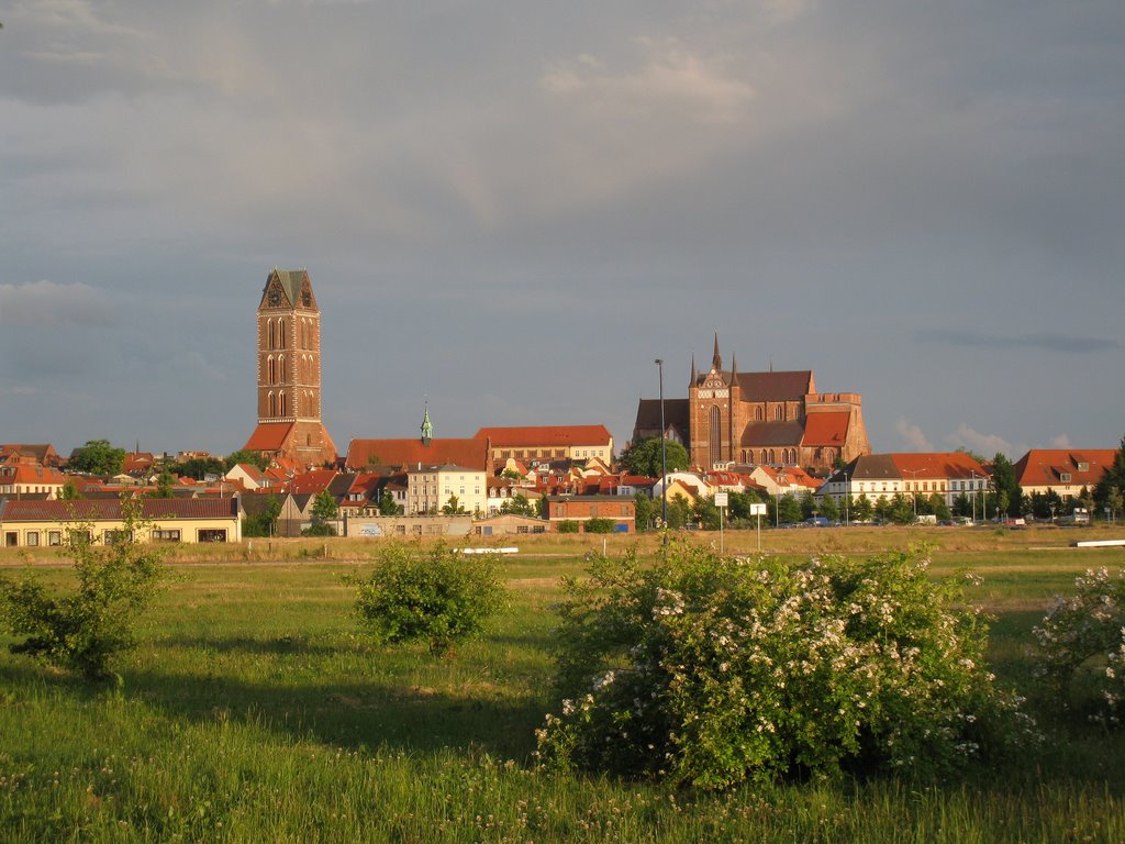 Wismar