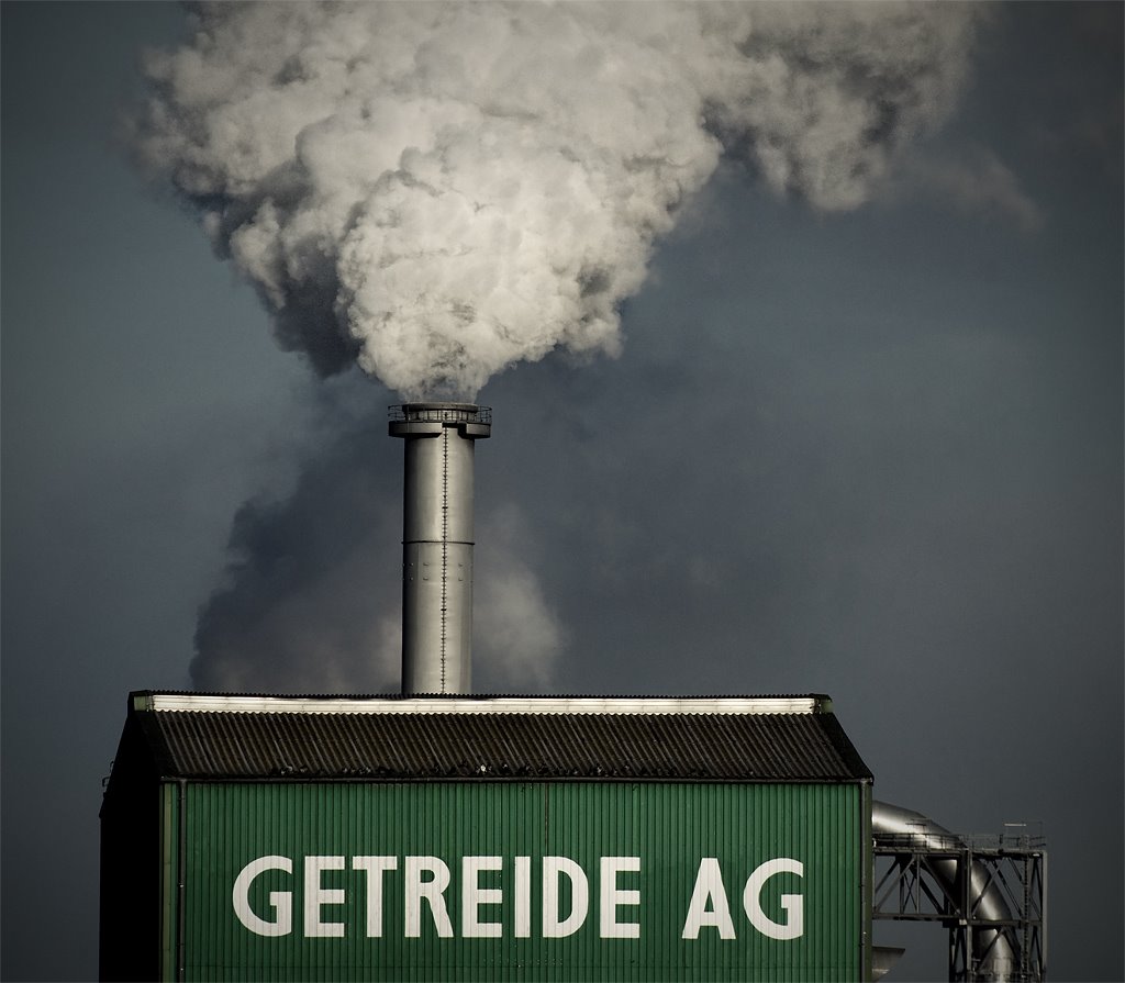 getreide ag