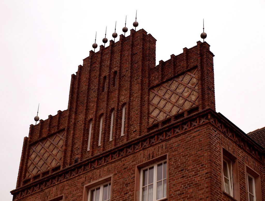 Hansereichtum