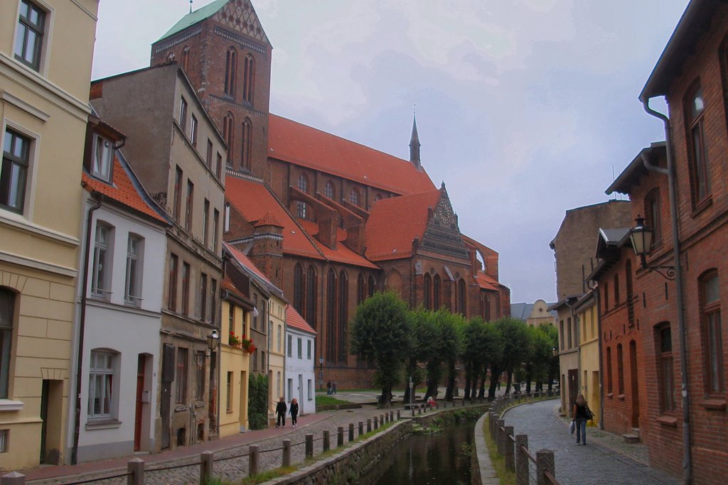 Frische Grube
