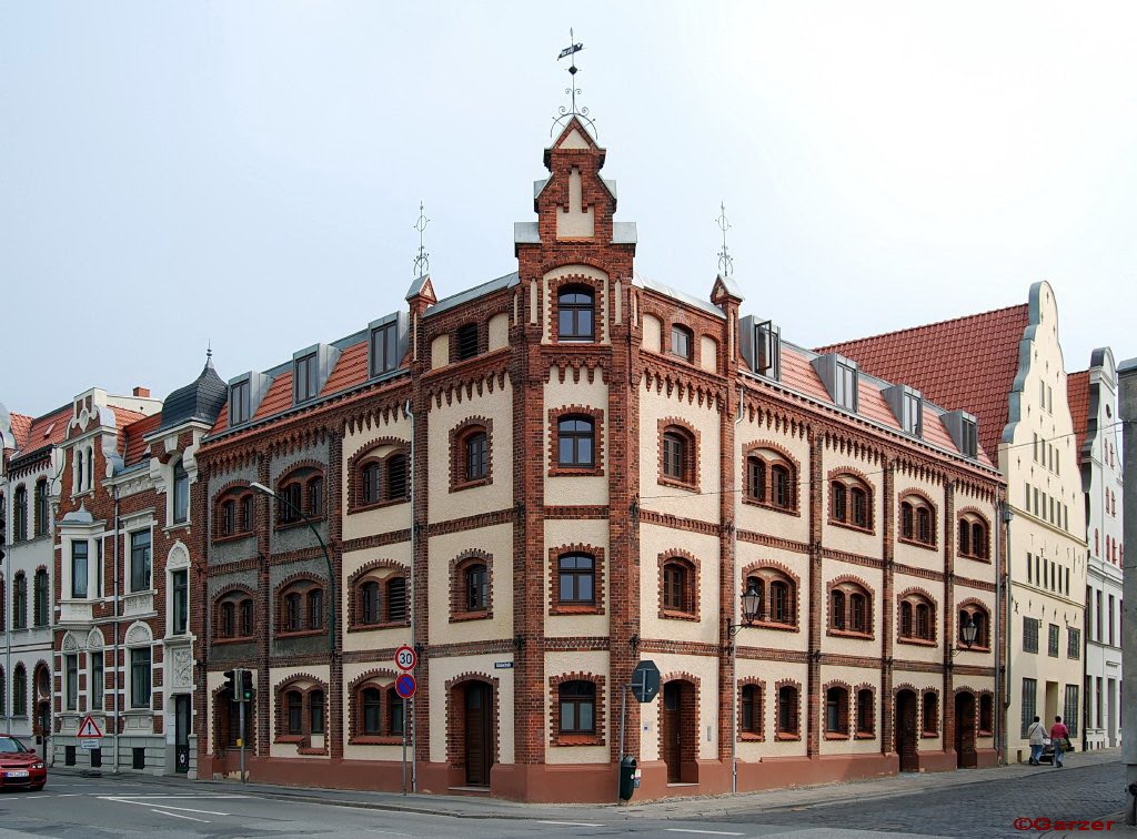 Wismar
