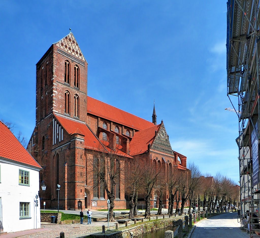 St. Nikolai
