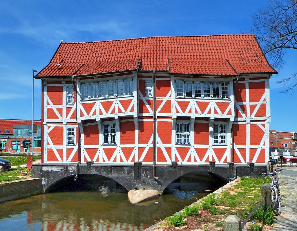 Wismar