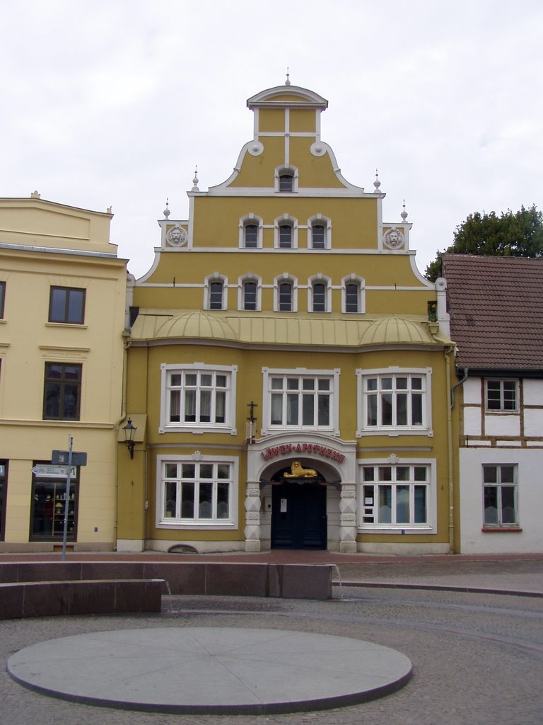 Wismar