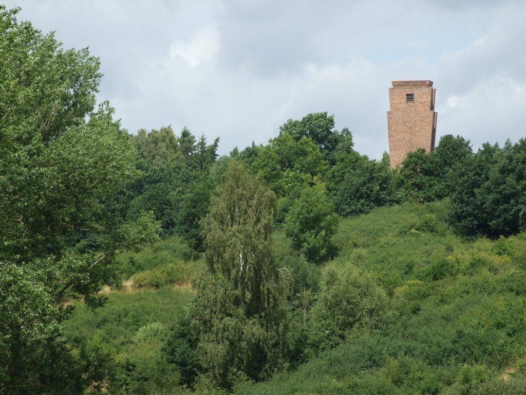 Heidberge bei Teterow