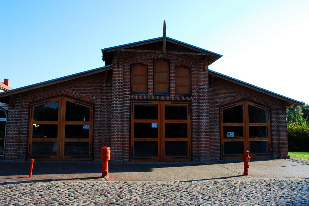 Wattmannshagen
