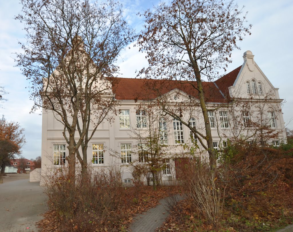 Grundschule