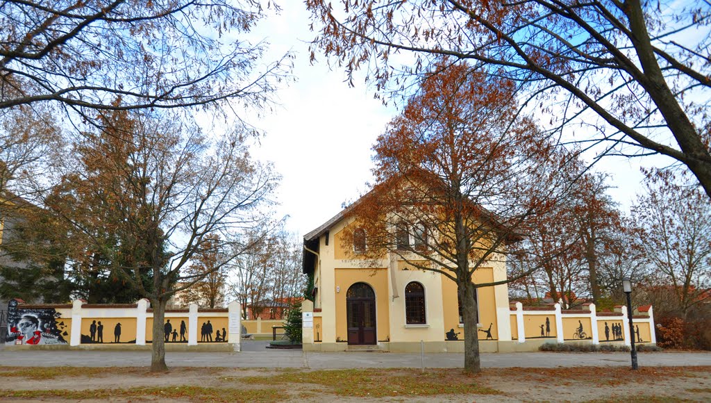 Kunstgalerie