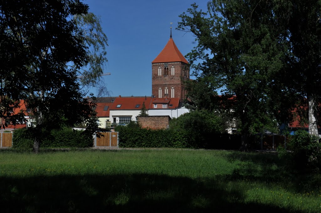 Teterow St. Peter und Paul