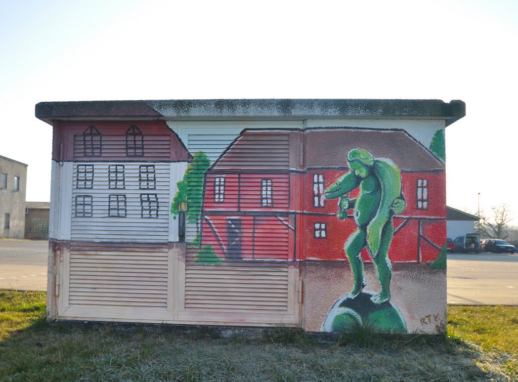 Am Autohaus