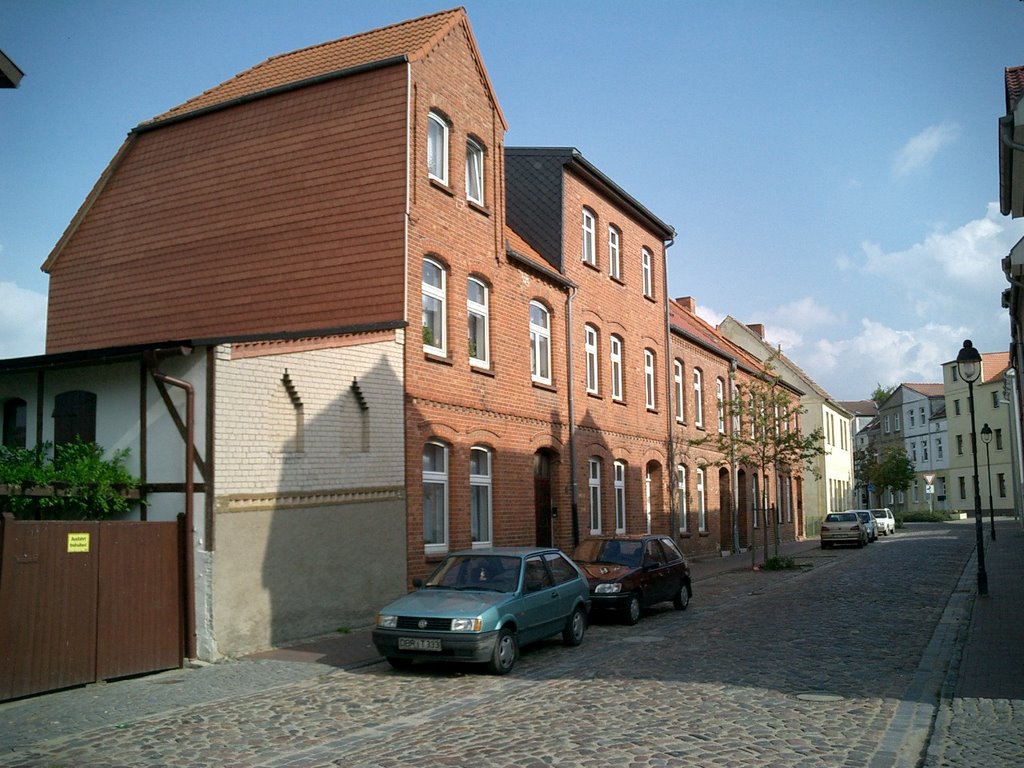 Gartenstraße