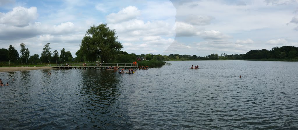 Radtour2013-Teterower See