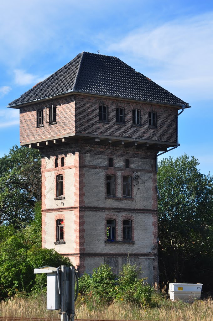 Wasserturm