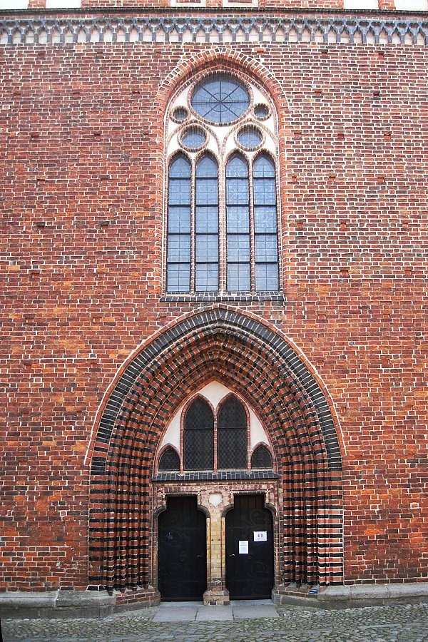 Domportal Güstrow