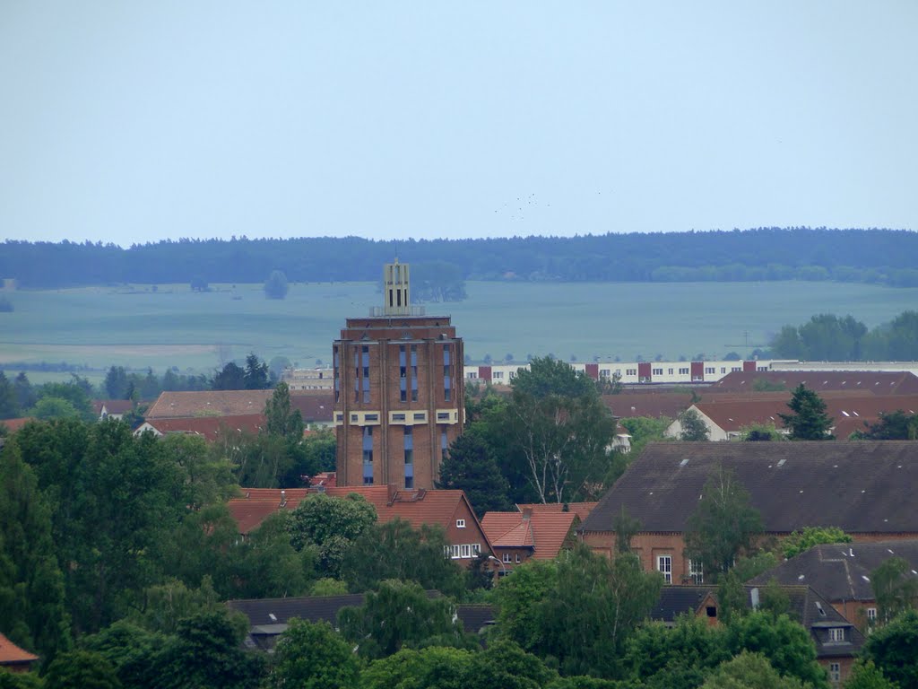 Güstrow