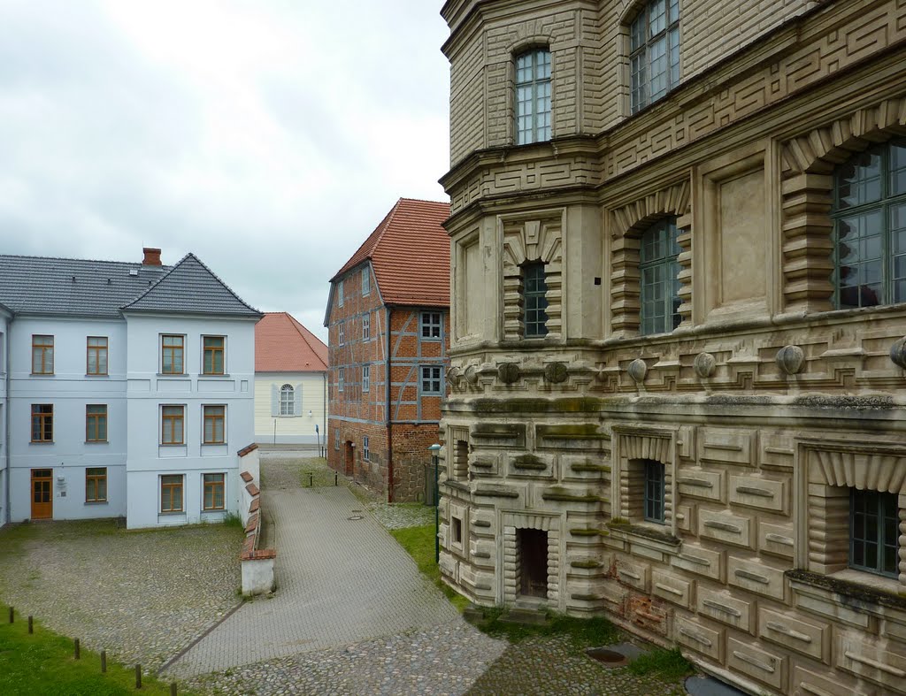 Architektur Stilepochen