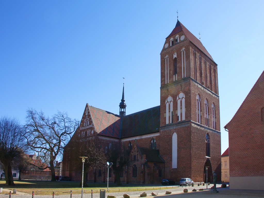 Güstrower Dom