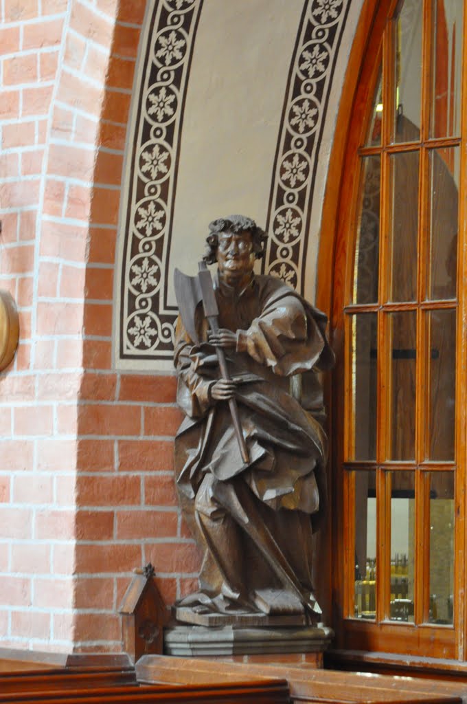 Skulptur